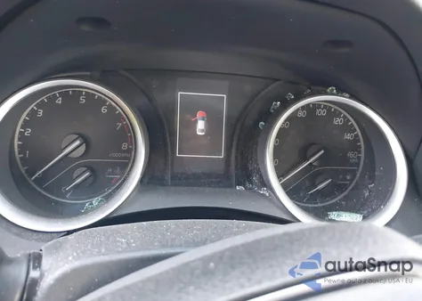 2023 Toyota Camry Le z USA, uszkodzony, nr VIN 4T1C11AK7PU111157